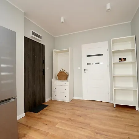 Apartment Mmrent Apartament Oliwski Mlyn Gdansk