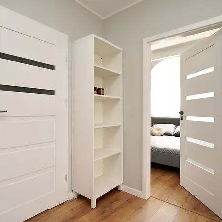 Apartment Mmrent Apartament Oliwski Mlyn *