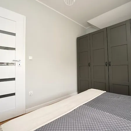 Mmrent Apartament Oliwski Mlyn * Gdansk