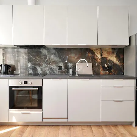 Apartament Mmrent Apartament Oliwski Mlyn *